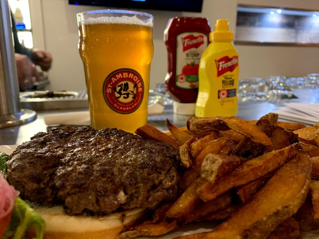 Glass Onion Bistro | 1316 Bloor St W, Toronto, ON M6H 1P2, Canada | Phone: (416) 533-4914