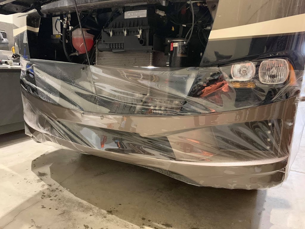 Airdrie Paint Protection Film | 25 East Lake Cir NE, Airdrie, AB T4A 2J9, Canada | Phone: (587) 888-0042