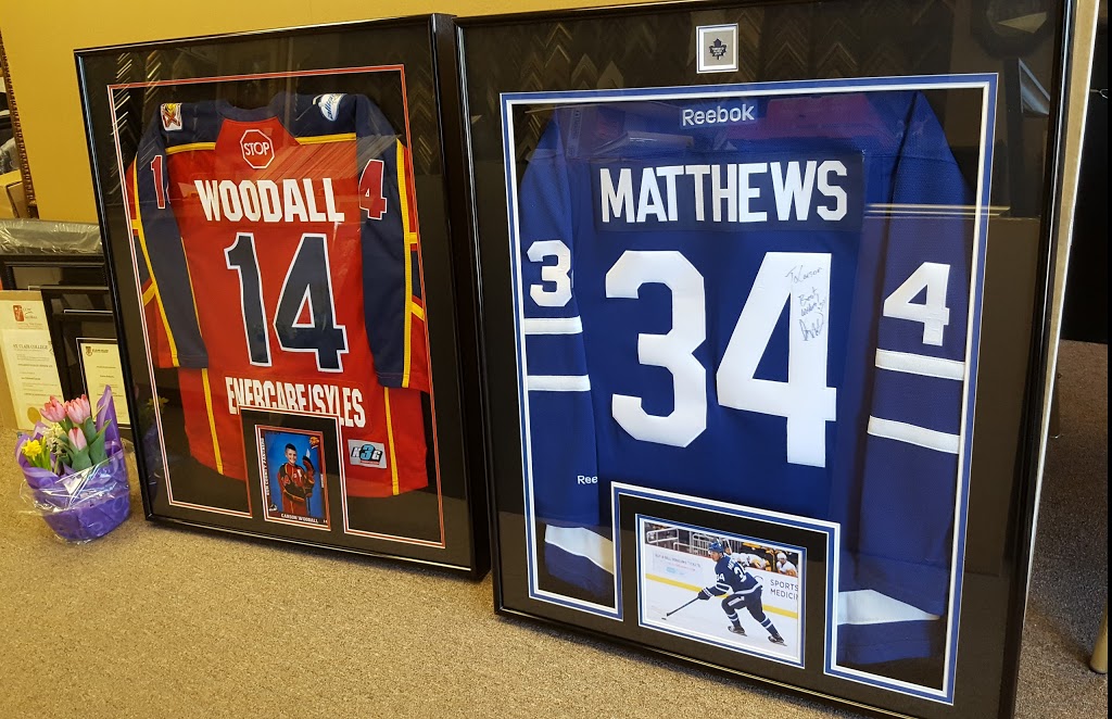 Picture This Framing Inc. | 335 Dougall Square at, Cabana Rd W, Windsor, ON N9G 1S7, Canada | Phone: (519) 972-8885