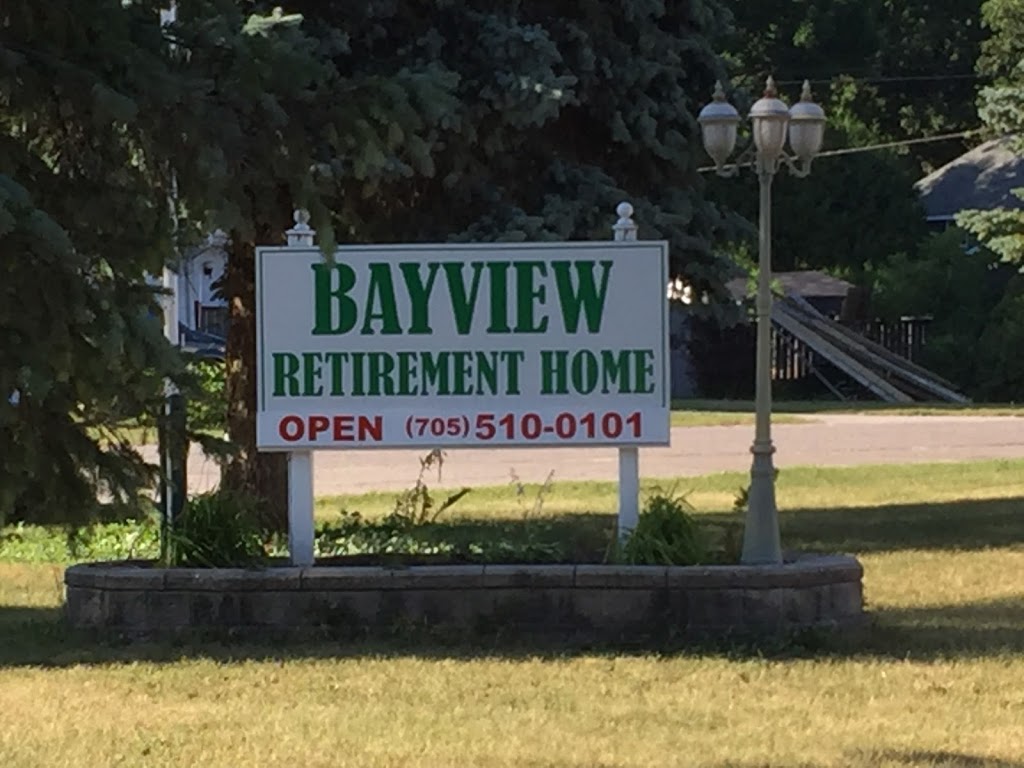 Elim Homes | 175 Walnut St, Waubaushene, ON L0K 2C0, Canada | Phone: (705) 538-2231