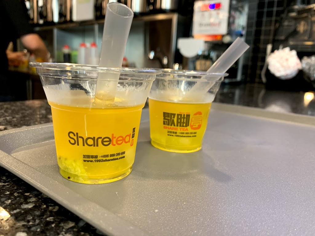 Sharetea Renfrew | 1673 Renfrew St, Vancouver, BC V5K 4E1, Canada | Phone: (604) 336-3745