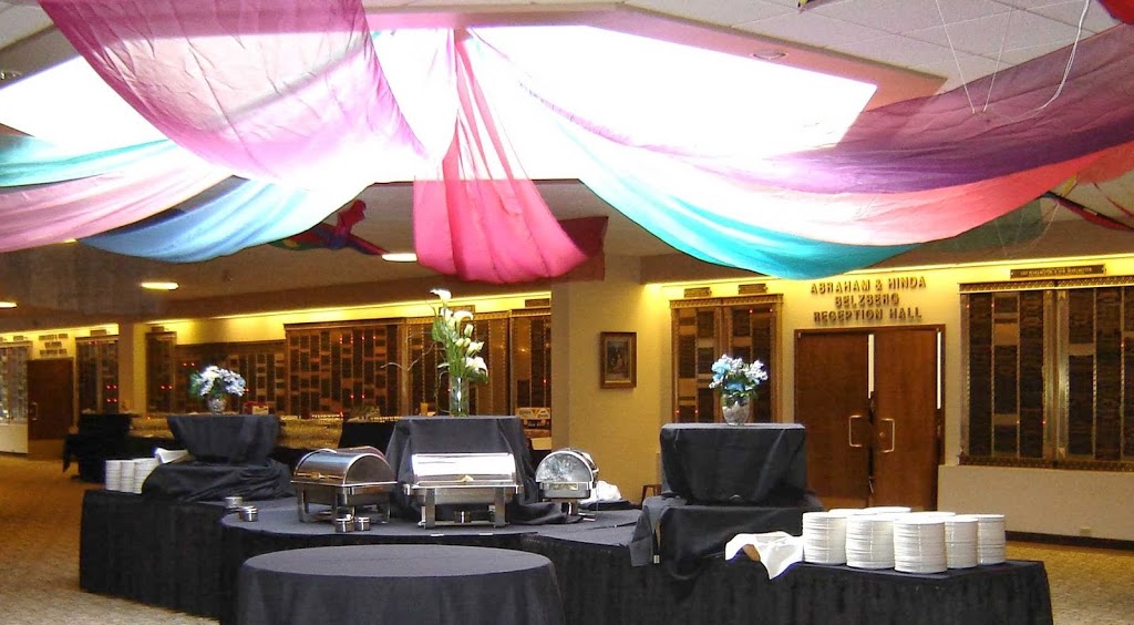 Beth Tzedec Congregation | 1325 Glenmore Trail SW, Calgary, AB T2V 4Y8, Canada | Phone: (403) 255-8688