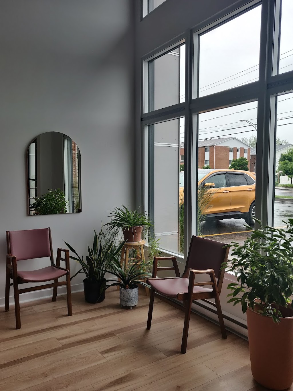 Centre de soins Camellia | 2580 Rue Saint-Pierre, Drummondville, QC J2C 7Y3, Canada | Phone: (819) 857-4464
