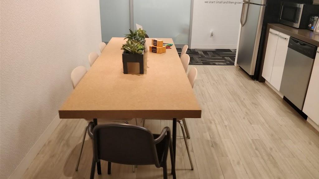 Work Space | 115 Matheson Blvd W #102A, Mississauga, ON L5R 3L1, Canada | Phone: (905) 592-2553
