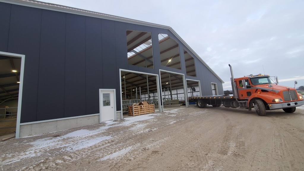 Robust Shield Inc. | 324943 Norwich Rd, Norwich, ON N0J 1P0, Canada | Phone: (519) 421-7975