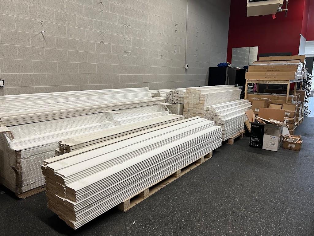 Union flooring center & renovation 联合地板&装修 | 50 Anderson Ave Unit 17, Markham, ON L6E 1A6, Canada | Phone: (289) 378-2510