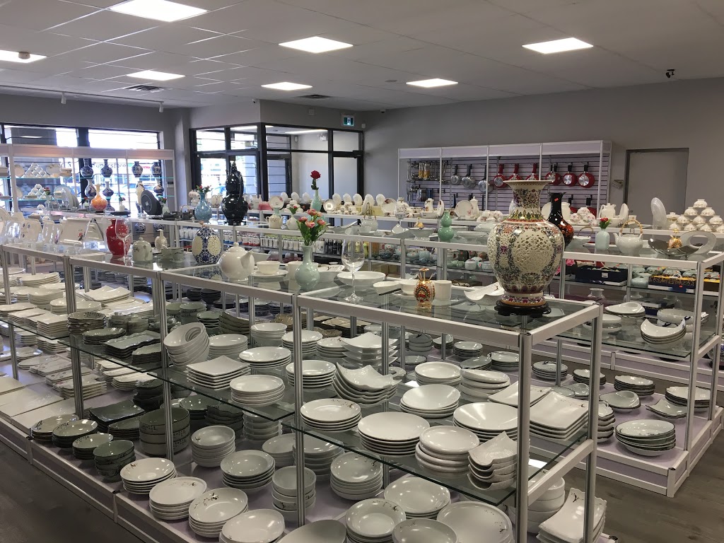 Whitestone Kitchen Supply | 1508 Merivale Rd #17, Nepean, ON K2G 3J6, Canada | Phone: (613) 695-7688