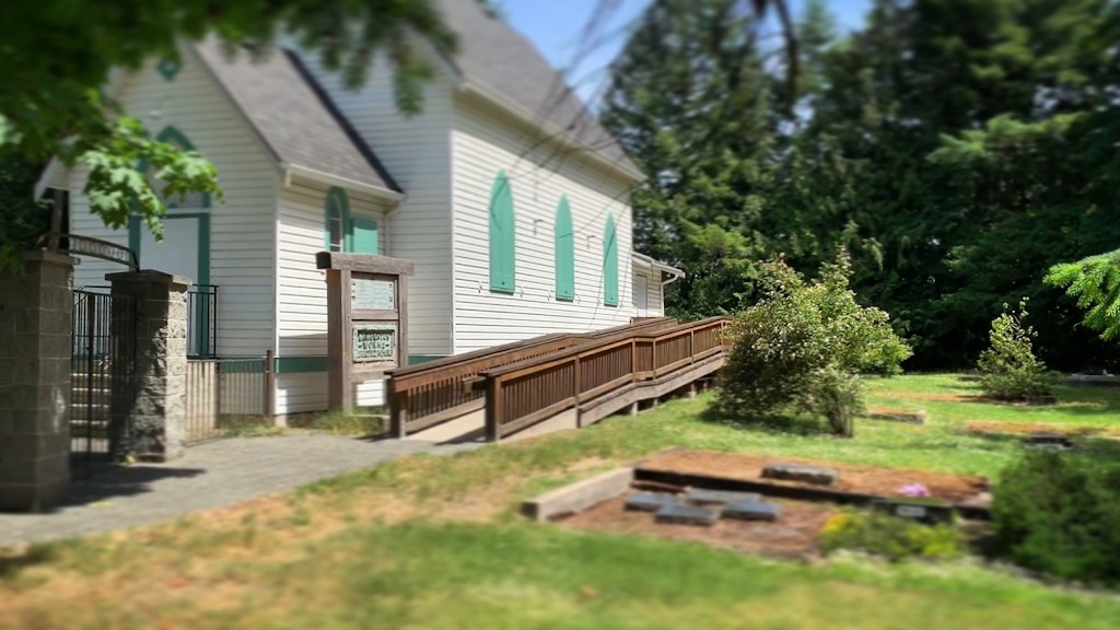 Bamberton Historical Society | 2851 Church Way, Mill Bay, BC V0R 2P4, Canada | Phone: (250) 743-0144