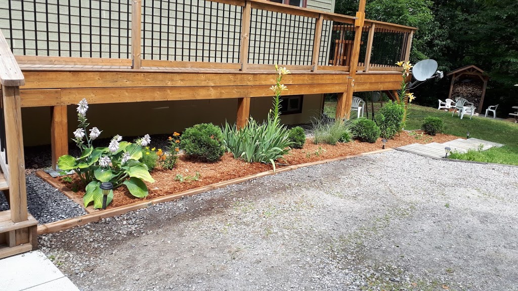 Ricks Property Maintenance | 1117 Hwy 124, Dunchurch, ON P0A 1G0, Canada | Phone: (705) 389-2322