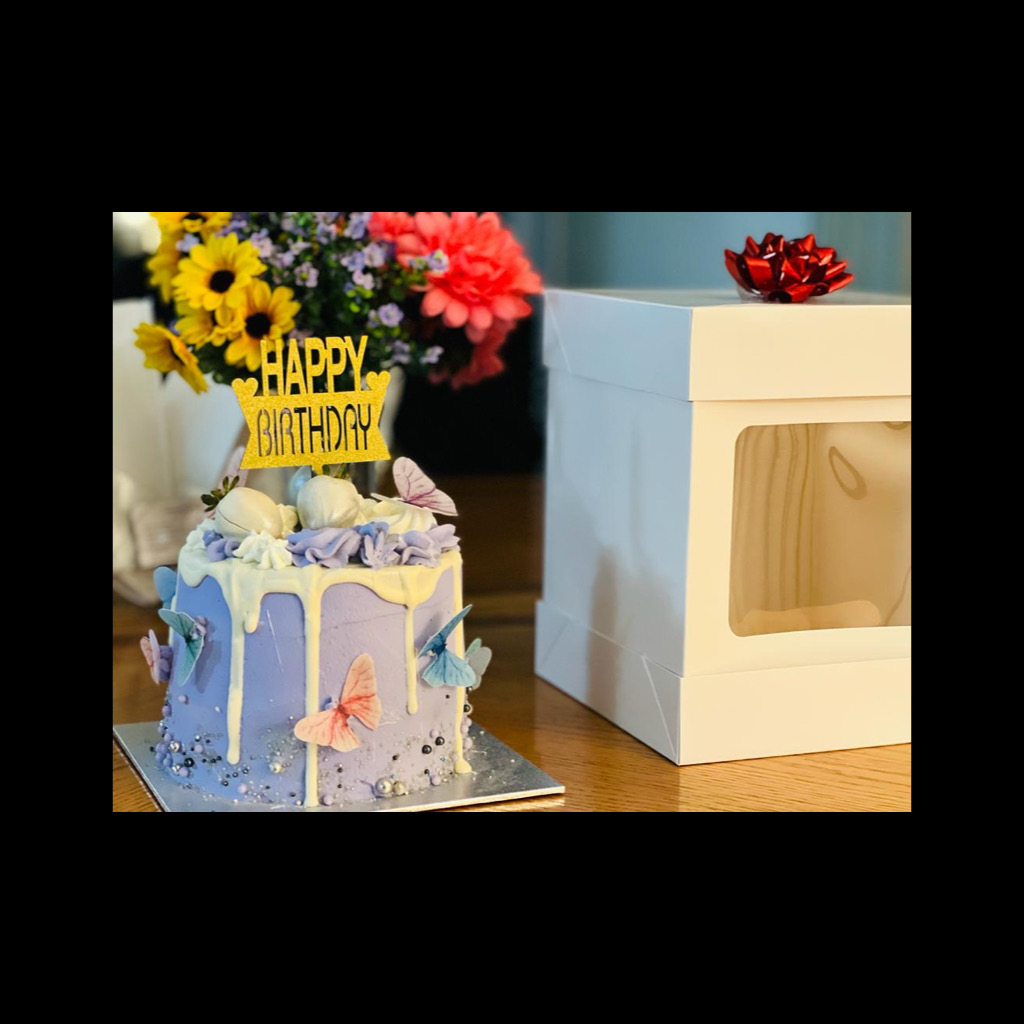 CakeyBakey.ca | 27 Merton Rd, Brampton, ON L6V 2V5, Canada | Phone: (437) 985-3327