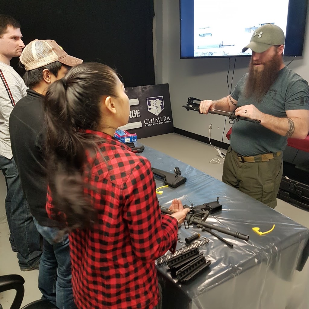 Firearms Experience Canada | 385 Bloor St W, Oshawa, ON L1J 5Y5, Canada | Phone: (647) 896-4513
