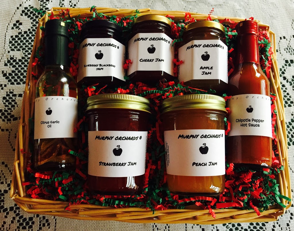 Murphy Orchards | 2402 McClew Rd, Burt, NY 14028, USA | Phone: (716) 778-7926
