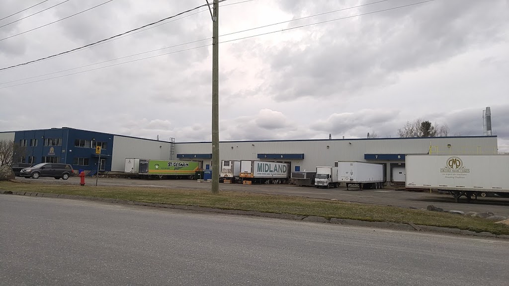 Cercueil Magog Casket Inc 2161 Rue Tanguay, Magog, QC J1X 5Y5, Canada