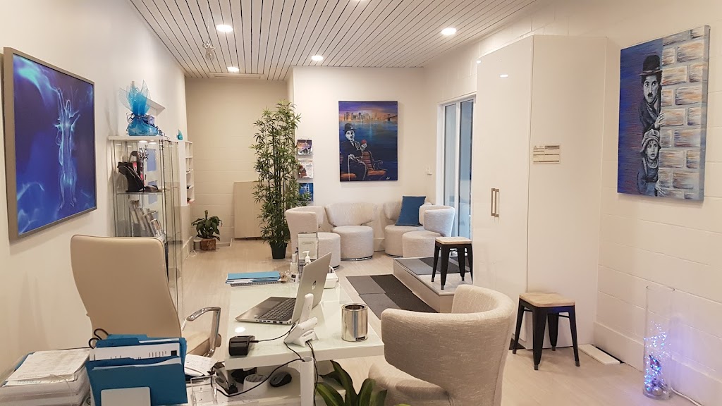 Portail Bleu (sur RENDEZ-VOUS seulement) | 889 Marie-Victorin, QC-132, Lévis, QC G7A 0L1, Canada | Phone: (418) 836-5171