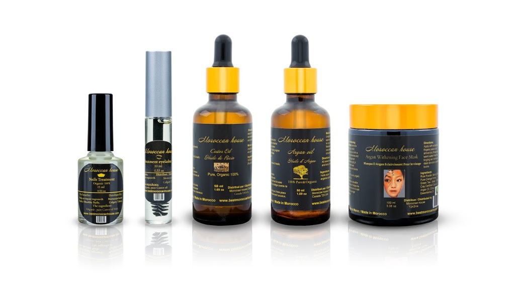 ARGAN FOOD OIL LTD. | 6440 Centre Street NE #45, Calgary, AB T2K 0V4, Canada | Phone: (403) 354-3543