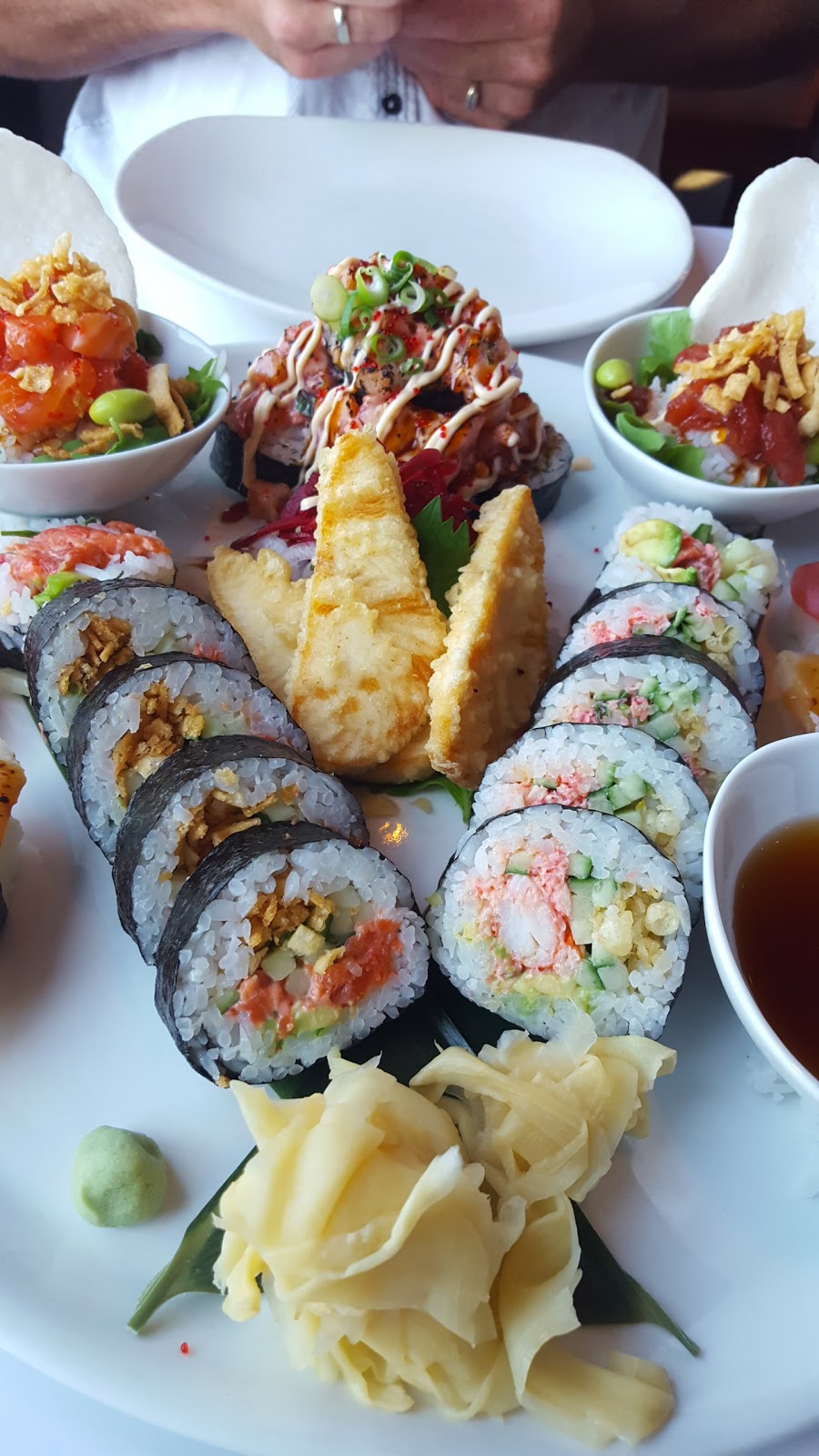 Restaurant Les Frères Toc | 20815 Boulevard Henri-Bourassa, Québec, QC G2N 1P6, Canada | Phone: (418) 849-6211