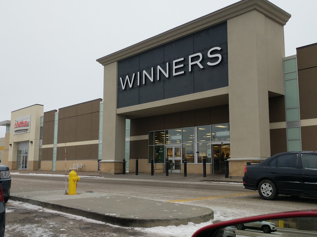Winners | 2058 38a Ave NW, Edmonton, AB T6T 0B9, Canada | Phone: (780) 461-0030