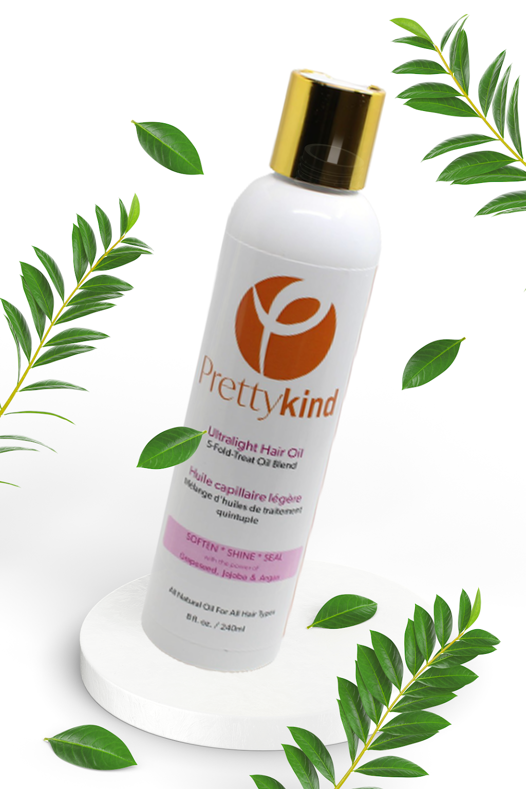 Prettykind Limited | 69 Landover Crescent, Ottawa, ON K2M 2W4, Canada | Phone: (647) 615-1293