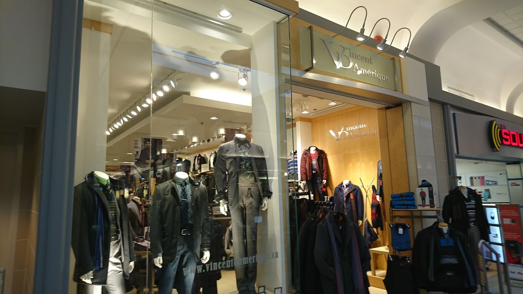 Vincent dAmérique - Drummondville | 755 Boulevard René-Lévesque, Drummondville, QC J2C 6Y7, Canada | Phone: (819) 477-9955