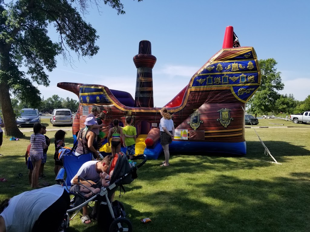 Playworld Fun Rentals | 656 hwy 26, Saint François Xavier, MB R4L 1A2, Canada | Phone: (204) 955-7900