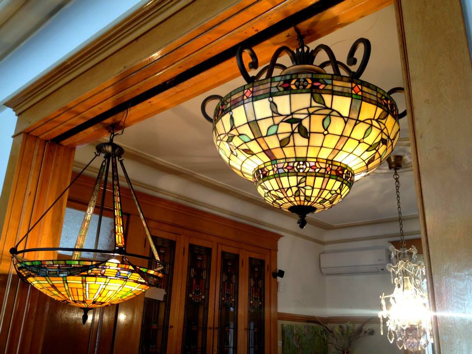Tiffany et Décor | 54 Rue Principale, Saint-Esprit, QC J0K 2L0, Canada | Phone: (514) 690-9212