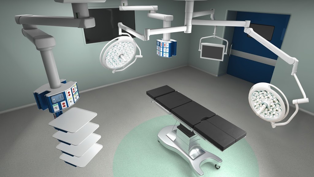 Medicana, Inc. | 2261 Rue Guénette, Saint-Laurent, QC H4R 2E9, Canada | Phone: (514) 335-2677