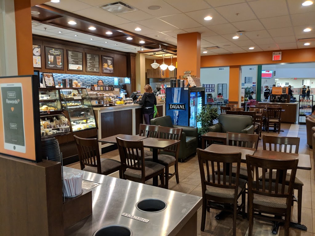 Second Cup Coffee Co. | 2051 Leger Rd NW, Edmonton, AB T6R 0R9, Canada | Phone: (780) 430-7664