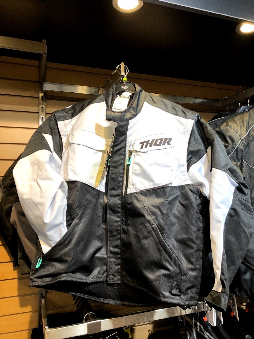 Sport VL | 2493 Rue Bagot, La Baie, QC G7B 2N4, Canada | Phone: (418) 544-0623