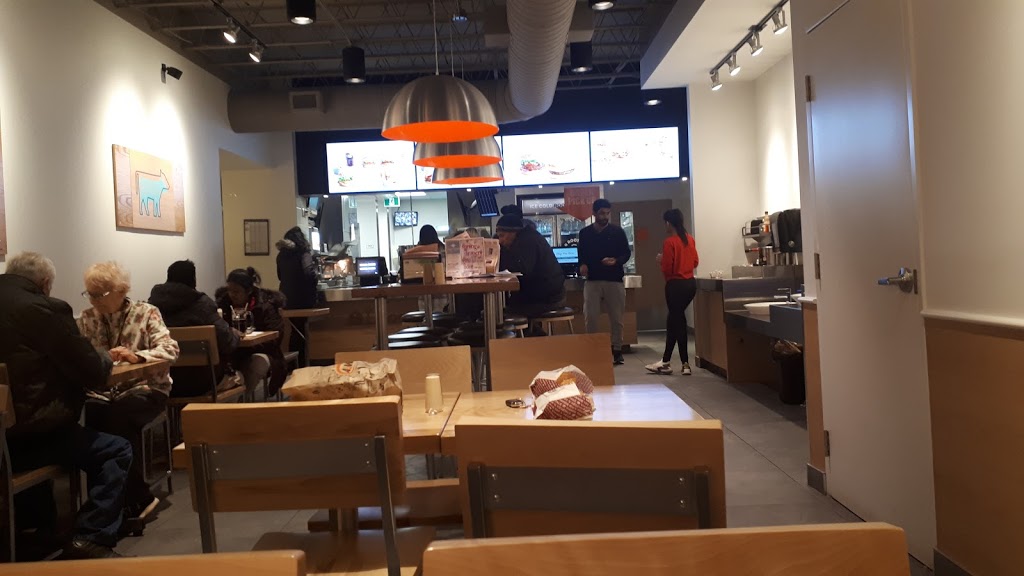 A&W Canada | 3318 Keele St, Toronto, ON M3M 2H7, Canada | Phone: (416) 546-9666