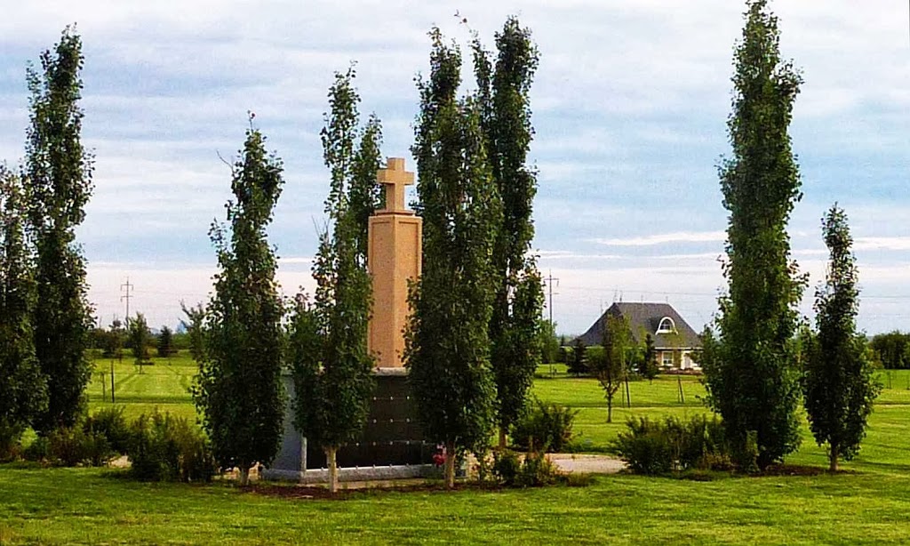 St. Stephens Cemetery | 20303 Meridian St NW, Edmonton, AB T5Y 6E6, Canada | Phone: (780) 377-0277