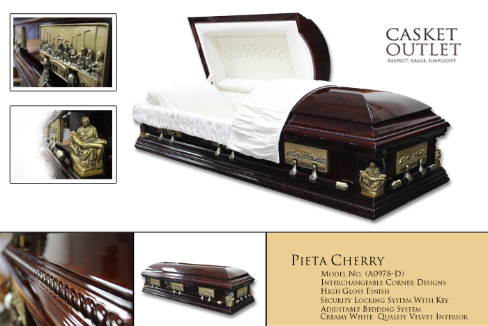 Casket Outlet Monument | 966 Pantera Dr Unit 26, Mississauga, ON L4W 2S1, Canada | Phone: (905) 282-0555