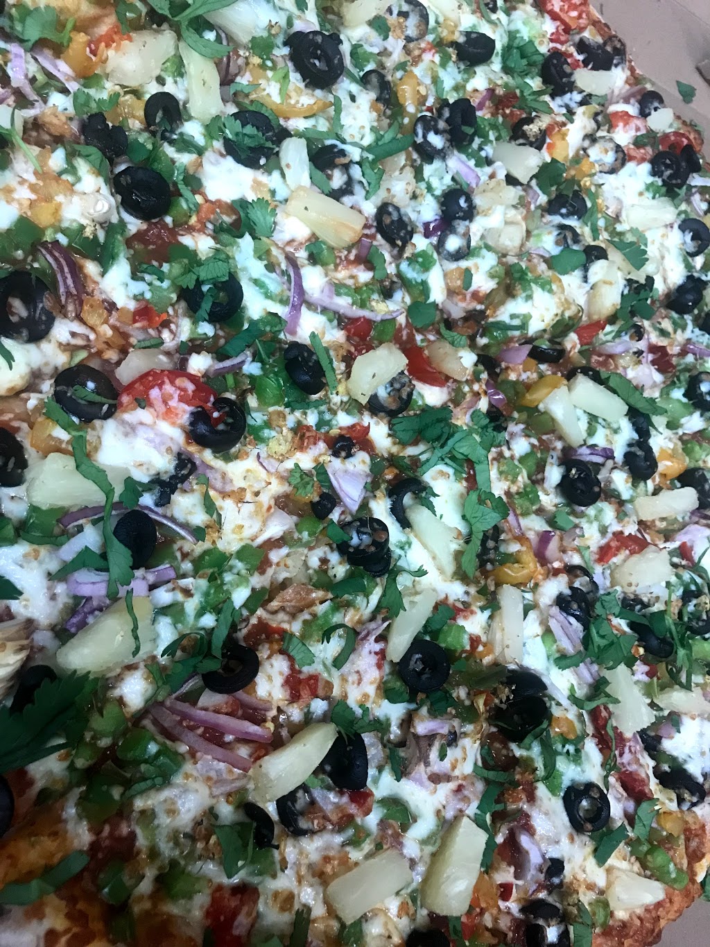 Popular Pizza | 40 Innovation Dr, Woodbridge, ON L4H 0T2, Canada | Phone: (905) 874-4242