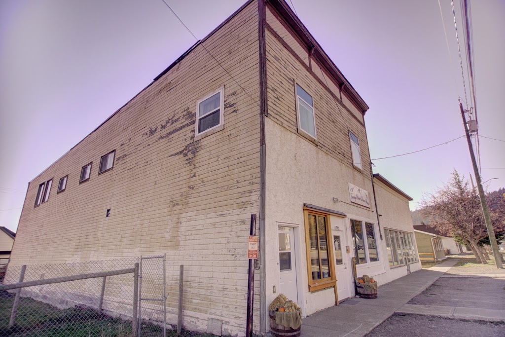 Turning Pointe Dance Studio | 22708 8 Ave, Hillcrest Mines, AB T0K 1C0, Canada | Phone: (403) 330-7699
