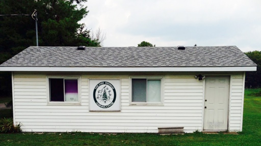 Jake Thomas Learning Centre | Site 1, 7575 Indian Line, Wilsonville, ON N0E 1Z0, Canada | Phone: (519) 445-0779