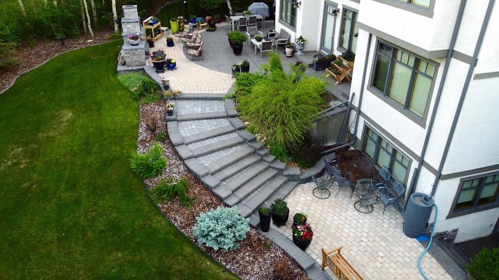 Rocforte Scapes Inc. | Parkridge Dr SE, Calgary, AB T2J 5E8, Canada | Phone: (403) 618-7156