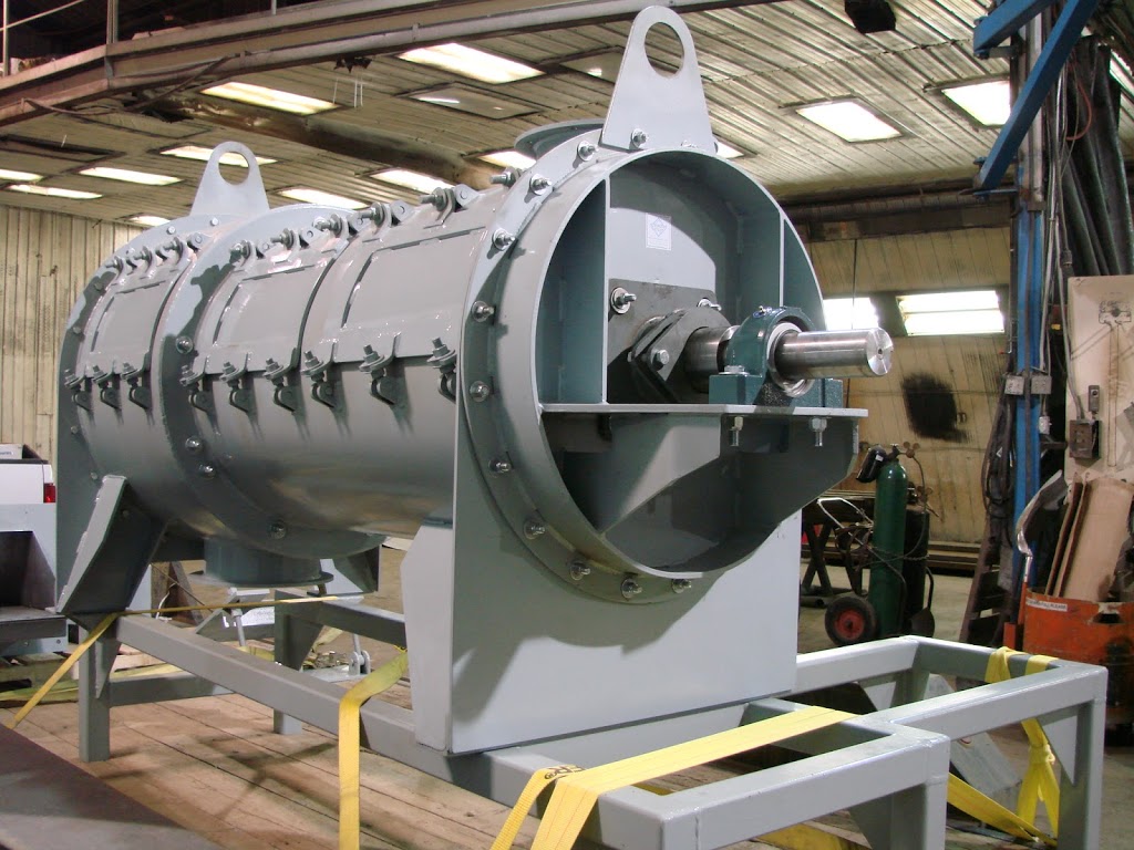 Stewart Steel | Industrial Ave & 1st St, North Weyburn, SK S0C 1X0, Canada | Phone: (306) 842-4411