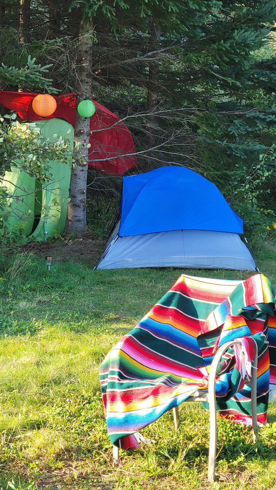Kavanagh Farm Camping | 2715 NB-134, Shediac, NB E4P 3E6, Canada | Phone: (506) 878-8281