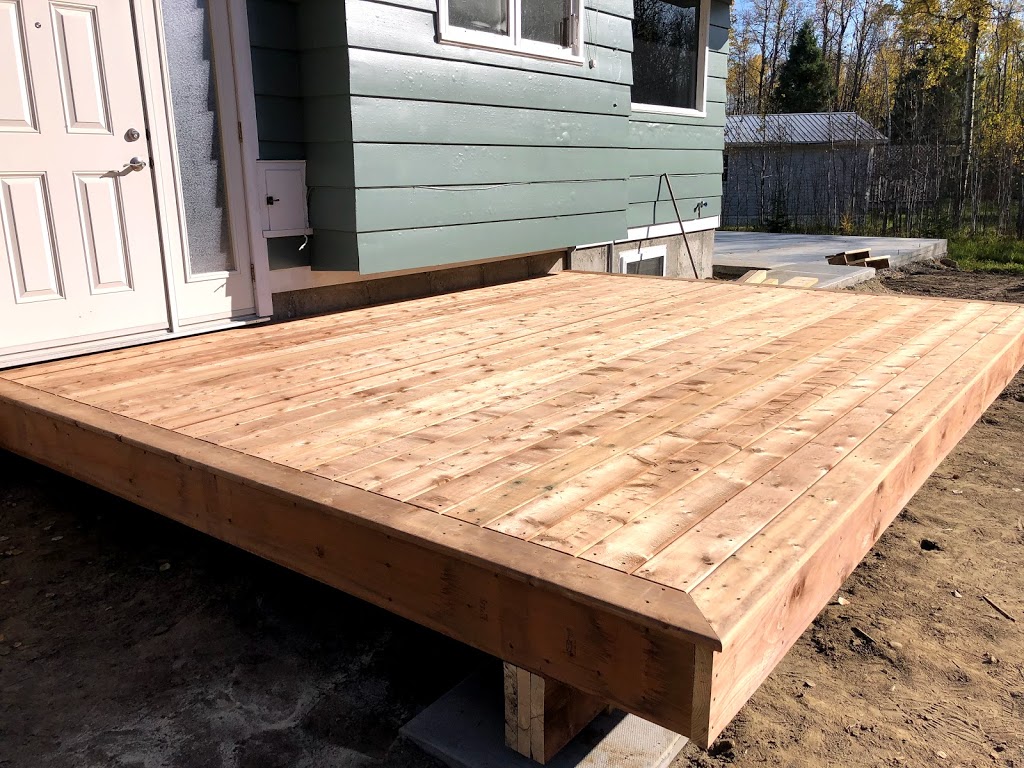 Check Mark Construction Ltd | 56505 RR 33 RR1 site 9 box 13, Gunn, AB T0E 1A0, Canada | Phone: (780) 619-4204