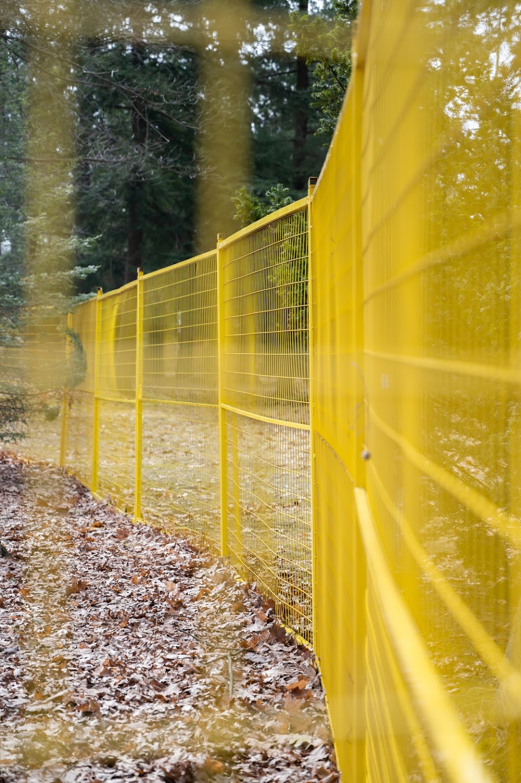 Modern Fence & Bin Rental | 46 Alice St, Mount Albert, ON L0G 1M0, Canada | Phone: (855) 232-9991