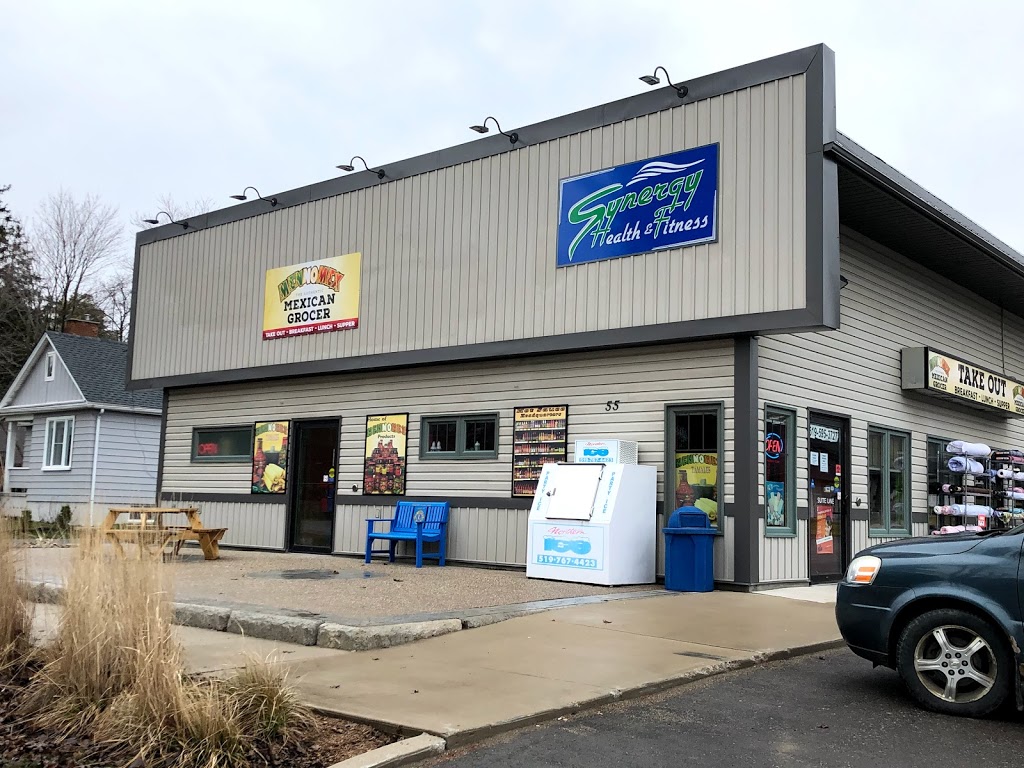 Sweet Harvest Mexican Variety | 55 Main St S, Milverton, ON N0K 1M0, Canada | Phone: (519) 595-3727