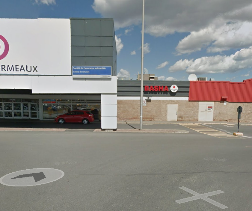 Societe De L Assurance Automobile Du Quebec Saaq 2877 Chemin De Chambly 50 Longueuil Qc J4l 1m8 Canada