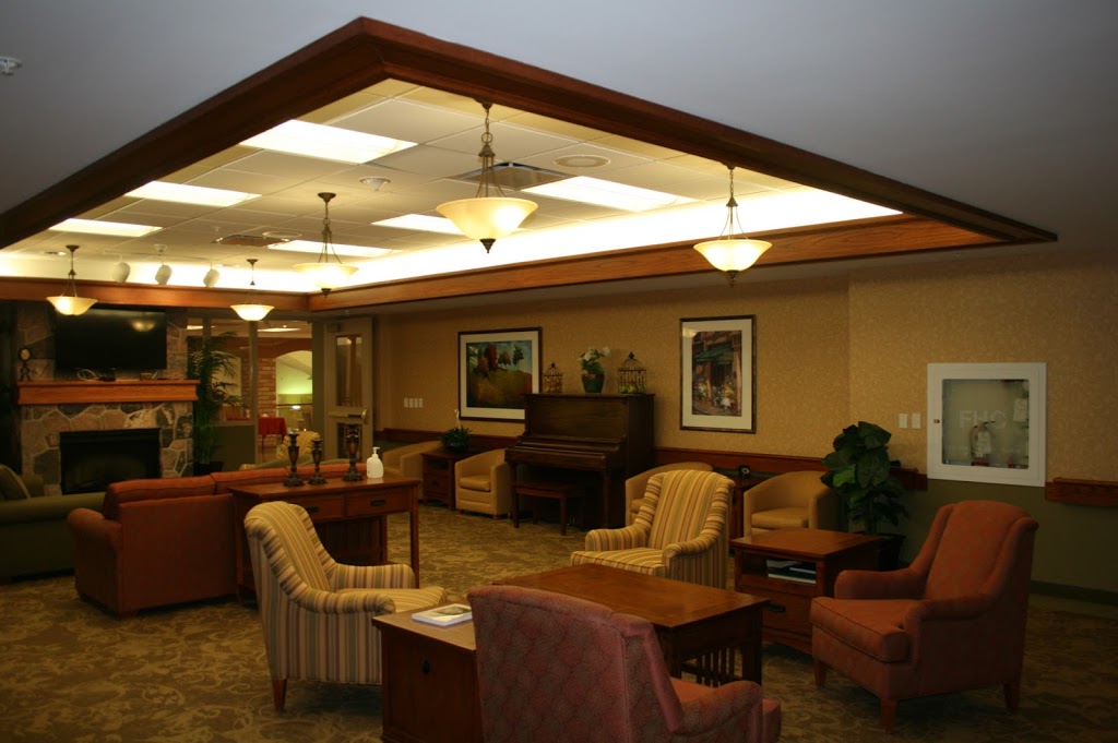 The Village of Tansley Woods | 4100 Upper Middle Rd, Burlington, ON L7M 4W8, Canada | Phone: (905) 336-9904