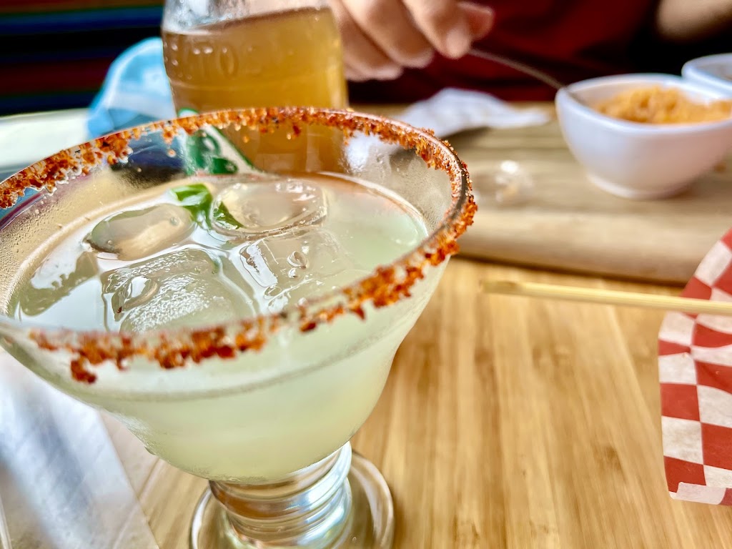The Mexican Way | 37 Mill St E, Acton, ON L7J 1H1, Canada | Phone: (289) 368-8226