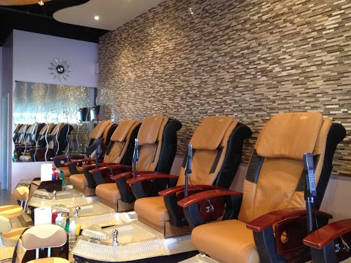 ARTISTIC NAILS and SPA | 2446 Bank St, Ottawa, ON K1V 1A4, Canada | Phone: (613) 695-8788