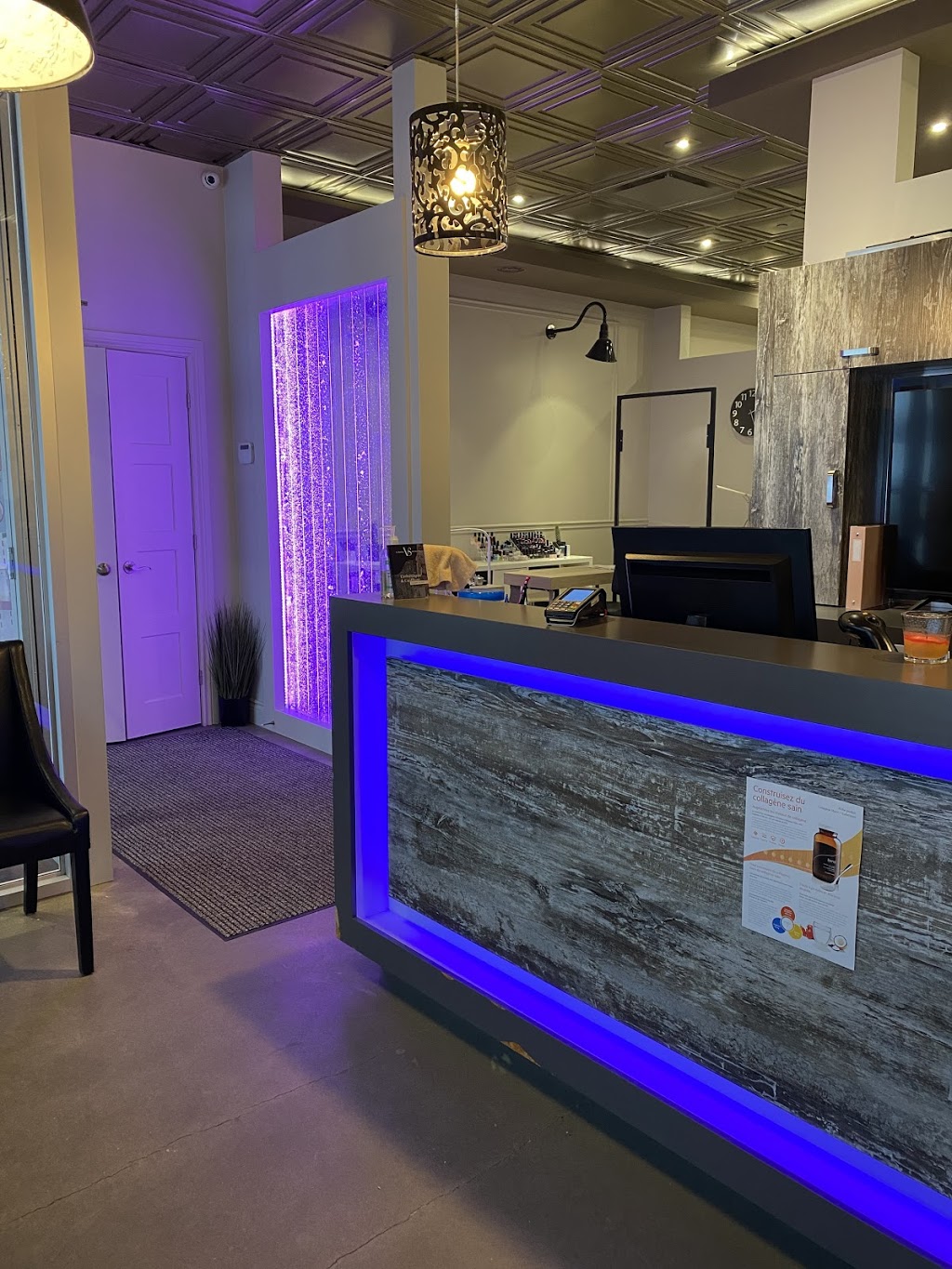 Latelier VSbeauté | 50 Chemin de la Carrière Local 106, Carignan, QC J3L 0N5, Canada | Phone: (450) 403-1808