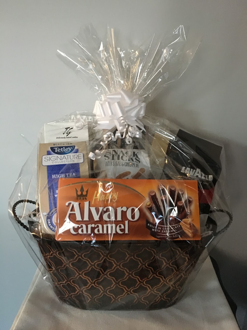 Sweet Expressions | 49 Springwood Dr, Stoney Creek, ON L8J 0C3, Canada | Phone: (905) 870-5325