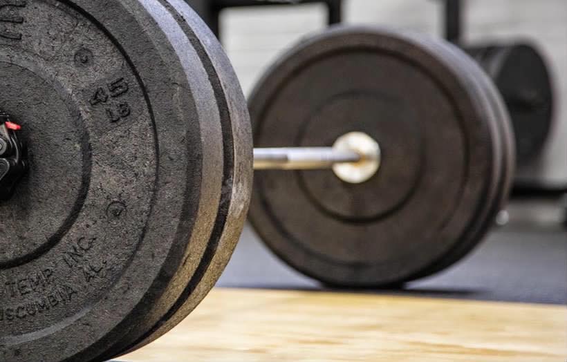 CrossFit Warman | 511, Industrial Road, Warman, SK S0K 4S0, Canada | Phone: (306) 349-9150
