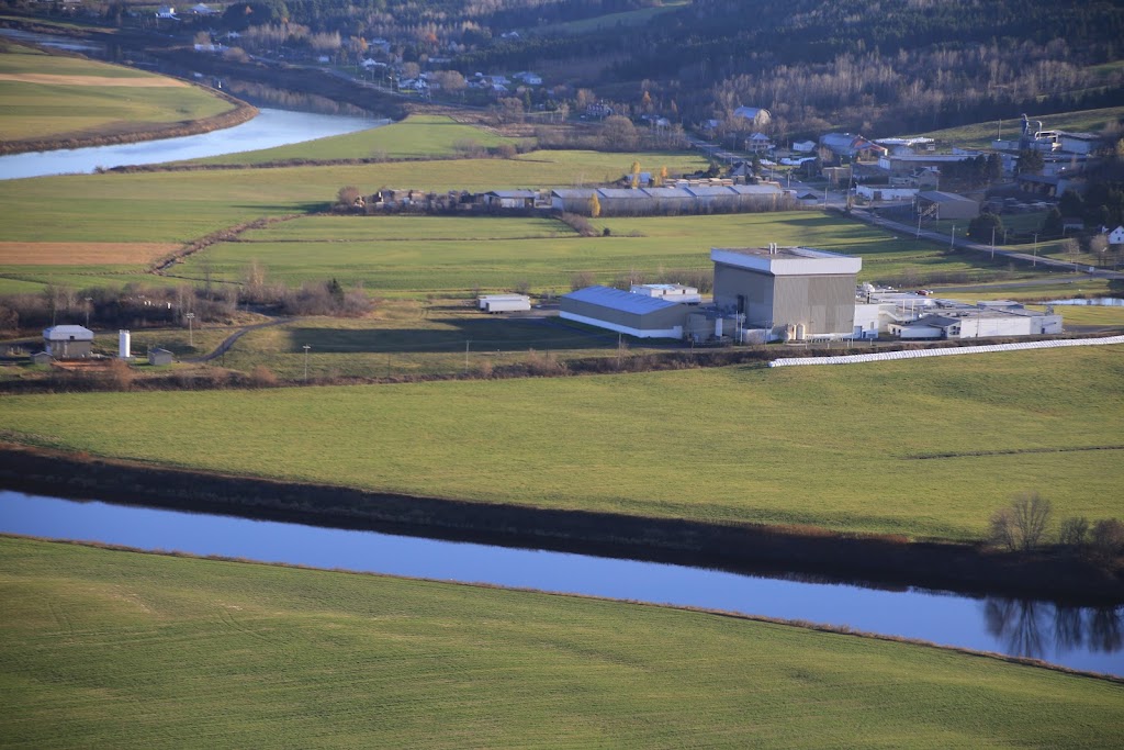 Agropur coopérative | 75 Av. Lambert, Beauceville, QC G5X 3N5, Canada | Phone: (418) 774-9848