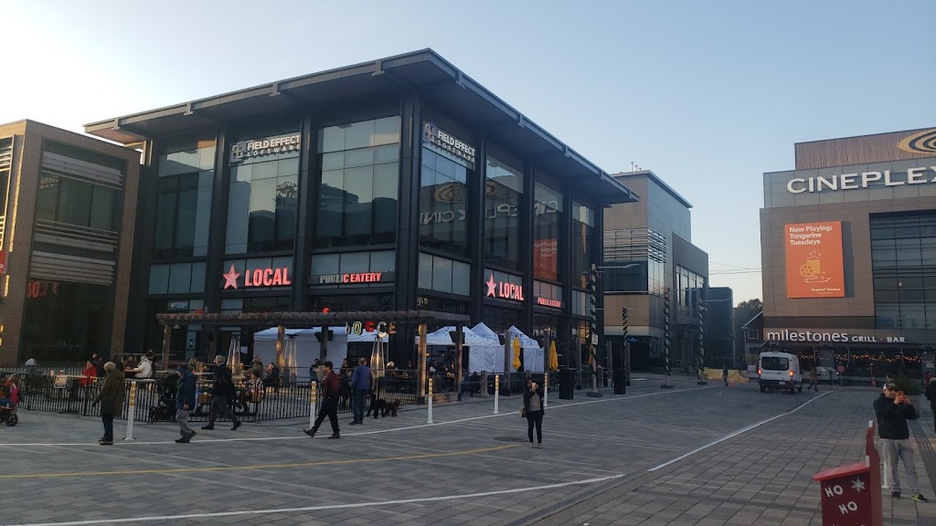 Field Effect | 825 Exhibition Way #207, Ottawa, ON K1S 5J3, Canada | Phone: (613) 686-6342