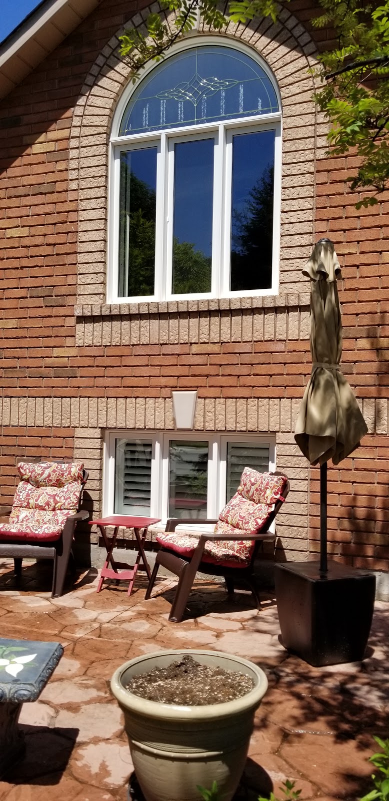 Whites Pro Window Cleaning | 5 Houden St, Elmvale, ON L0L 1P0, Canada | Phone: (705) 717-4743